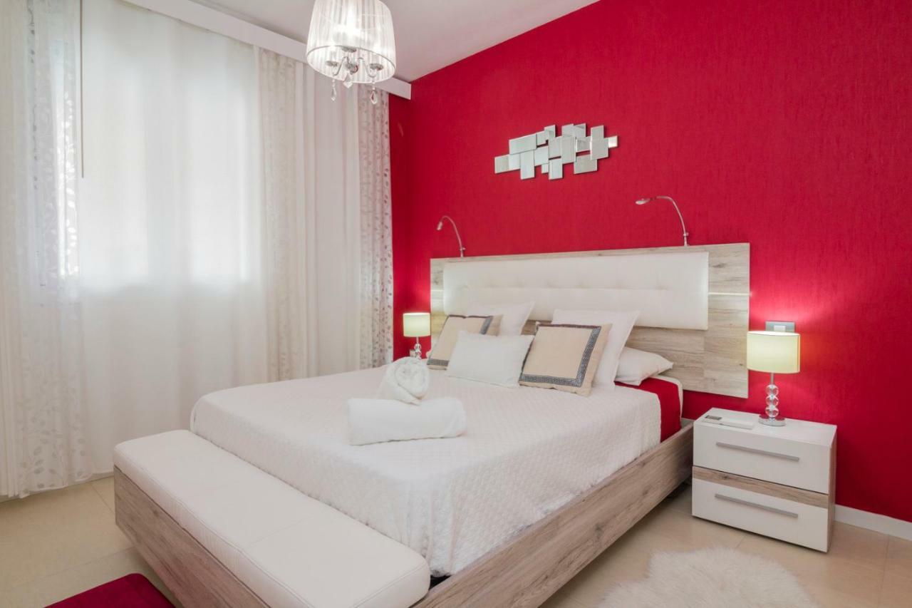 Homeforguest Harmony Park New Apt With Sea View Bajamar  Exterior foto